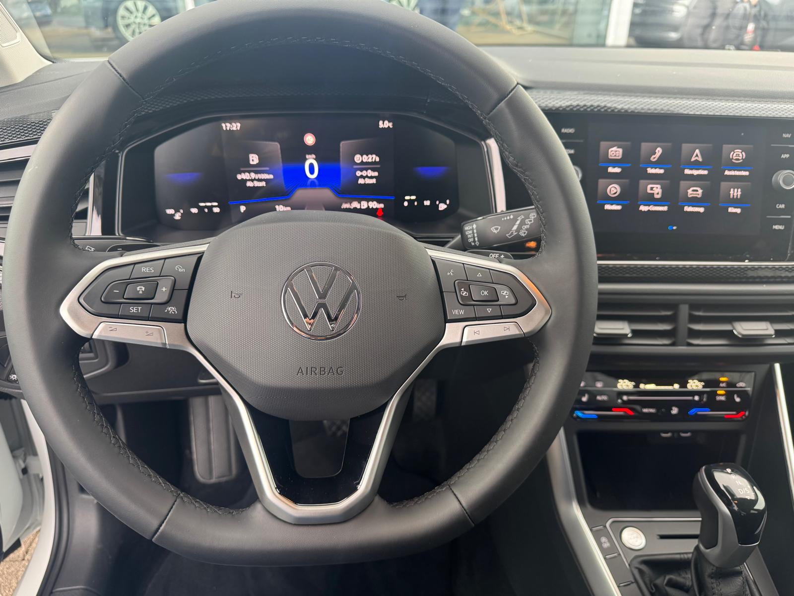 VW Polo 1.0 TSI Life DSG-image-8