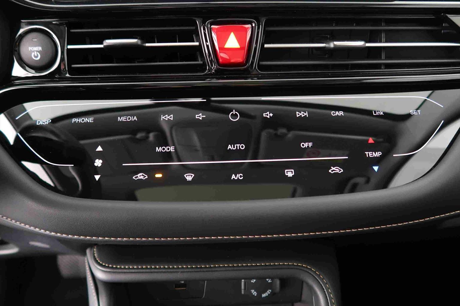 JAC e-JS4 EV Elektro Automat SUV-image-12