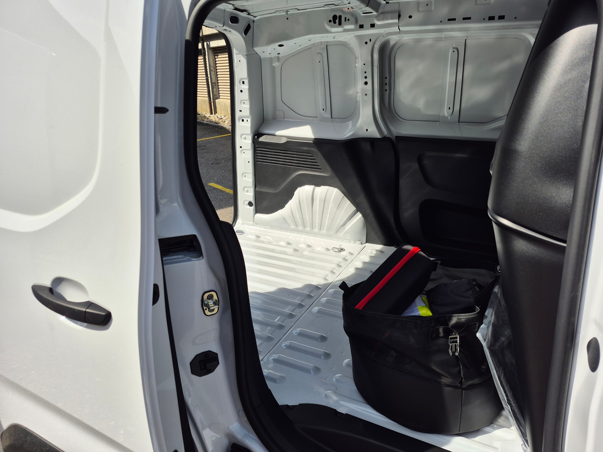 TOYOTA Proace City Van EV 50 kWh Active Medium-image-10