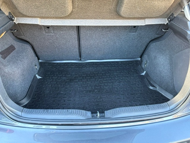TOYOTA Auris 2.2 D-4D CleanPower Linea Sol Premium-image-7