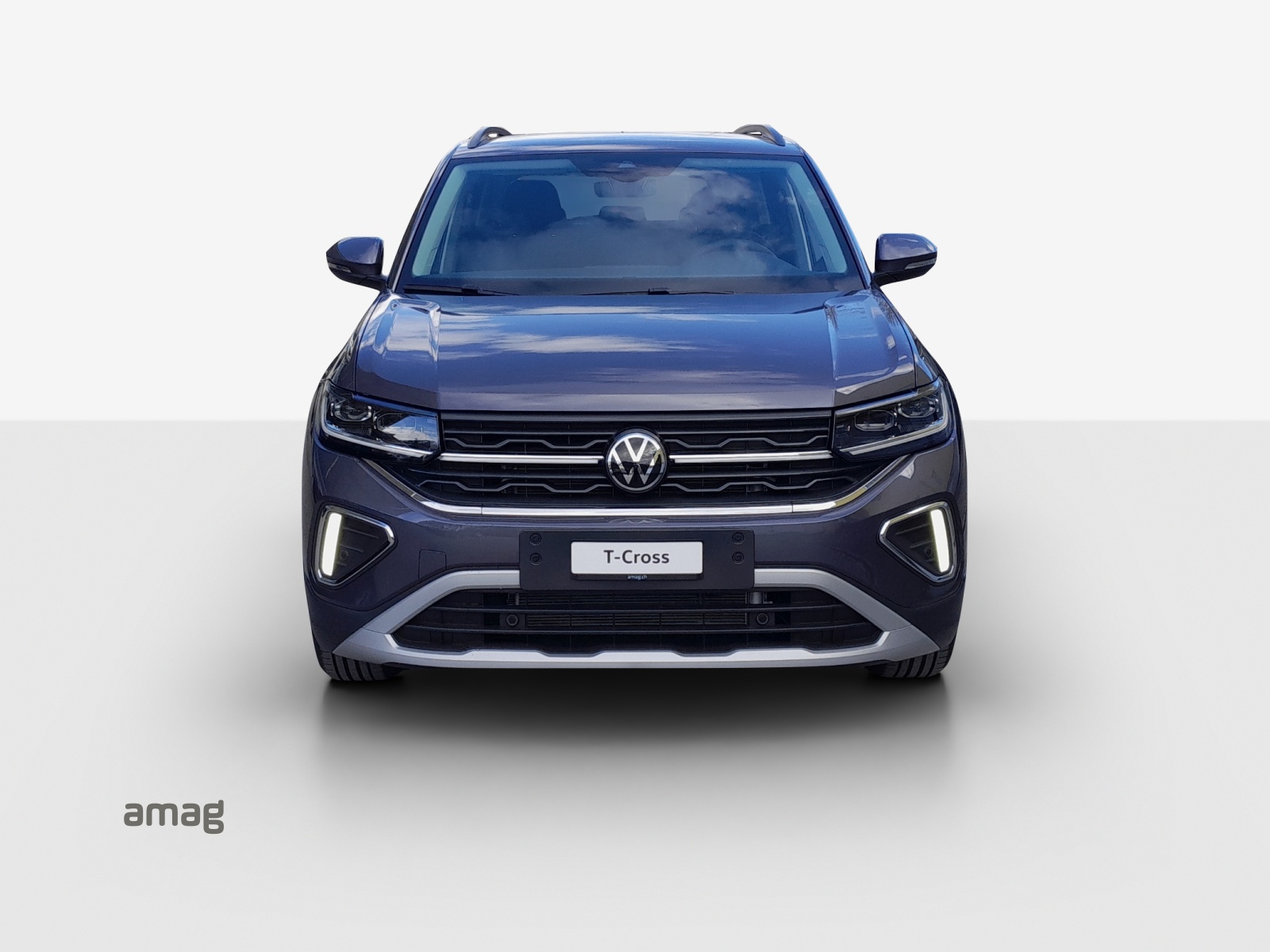 VW T-Cross 1.0 TSI EVO Life DSG-image-6