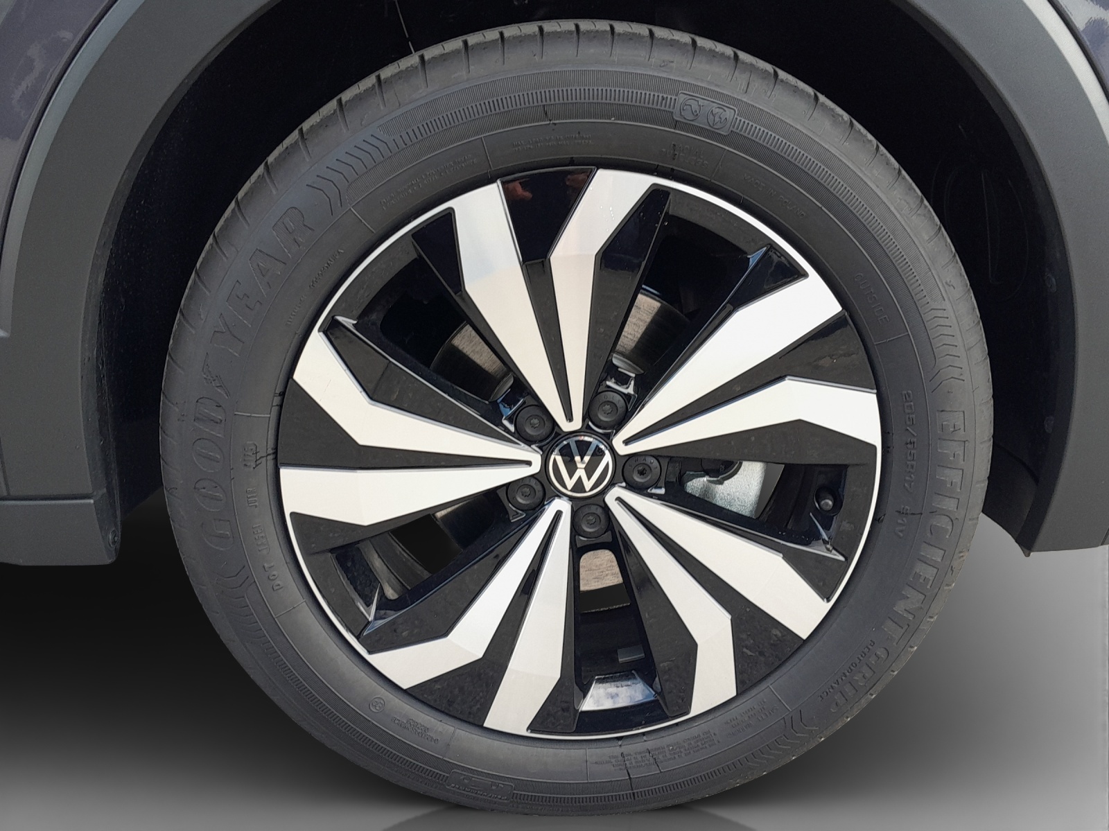 VW T-Cross 1.0 TSI EVO Life DSG-image-13