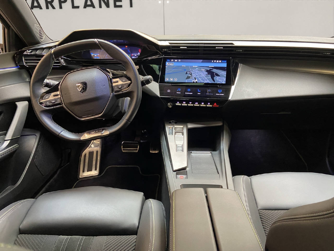 PEUGEOT 308 SW 1.6 PHEV 225 GT-image-5