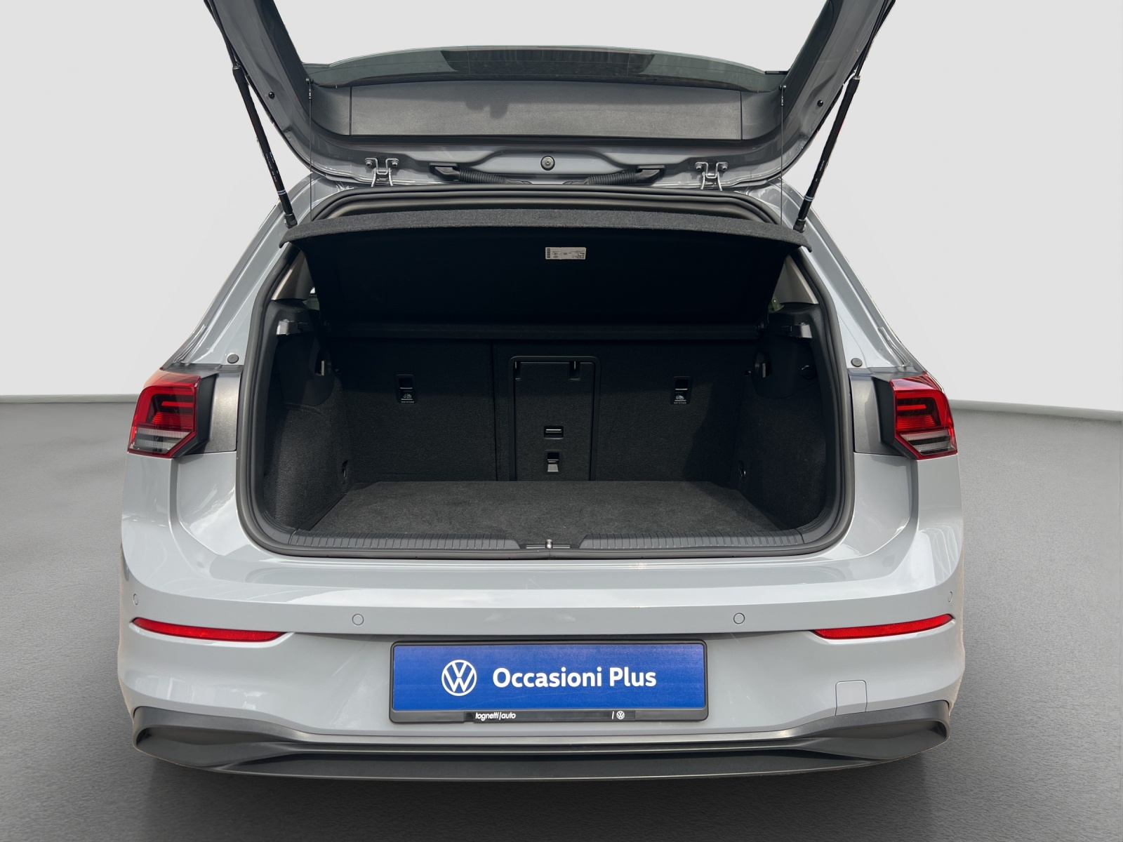 VW Golf 1.0 eTSI mHEV ACTLife DSG-image-9