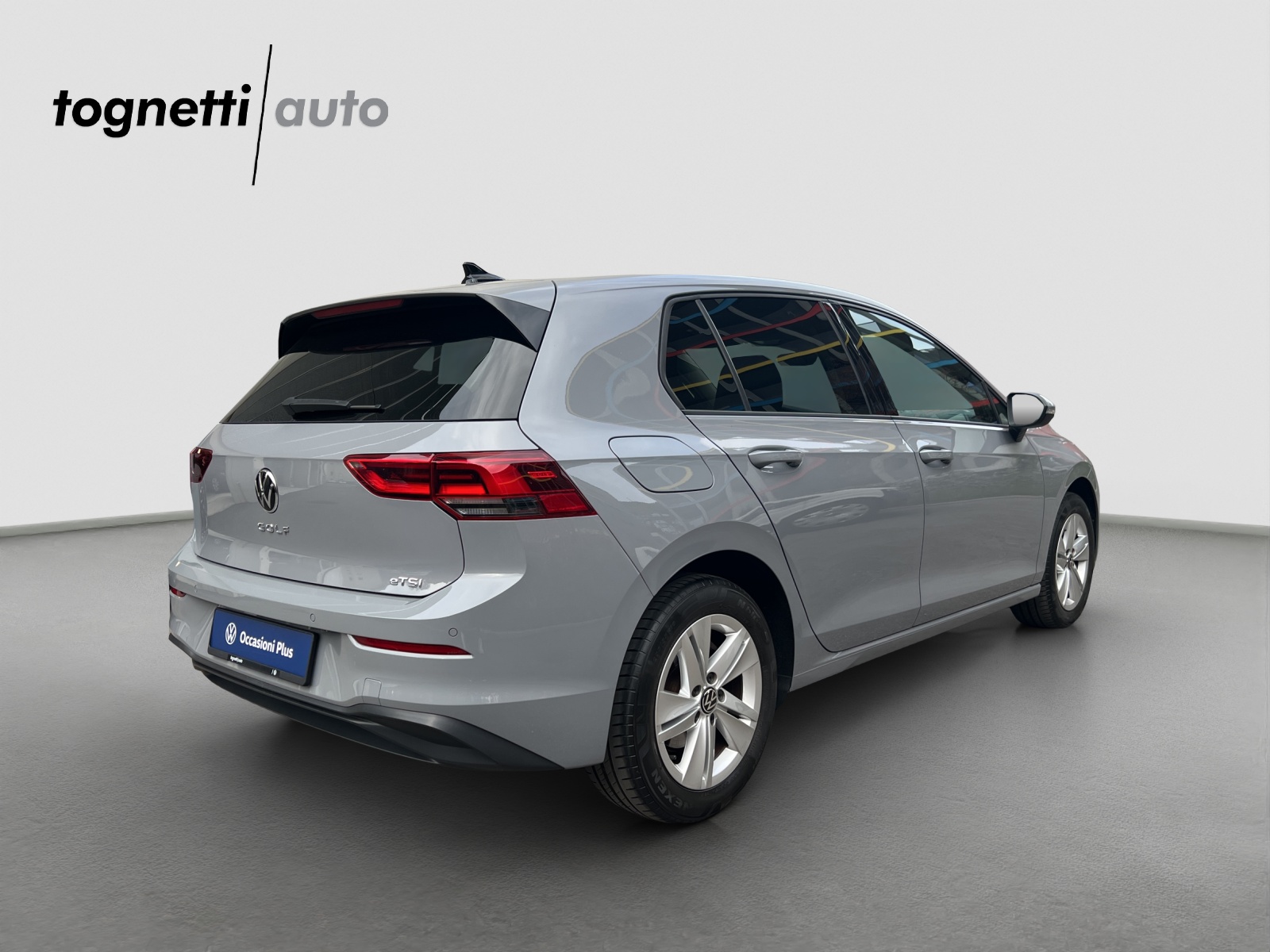 VW Golf 1.0 eTSI mHEV ACTLife DSG-image-3