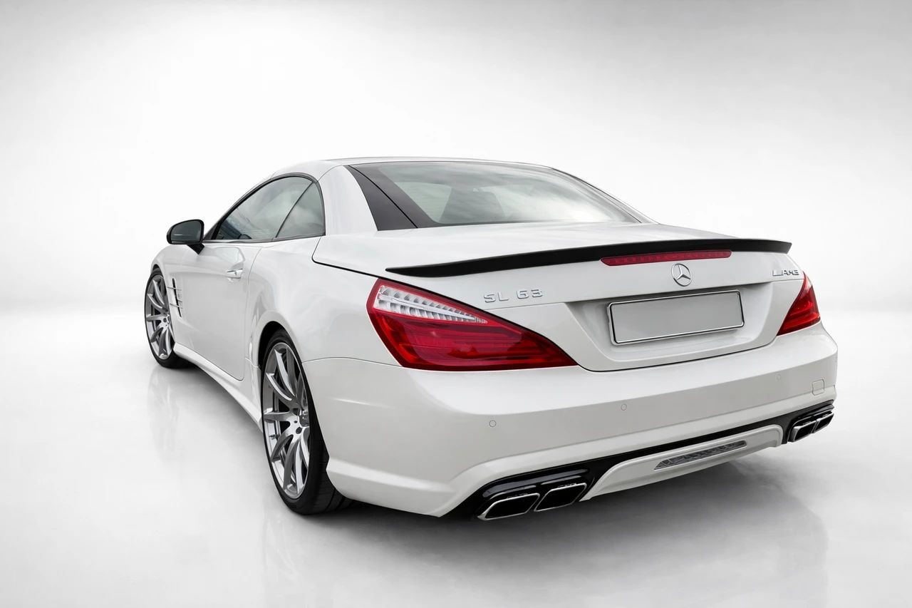 MERCEDES-BENZ SL 63 AMG Speedshift-showroom-element-2