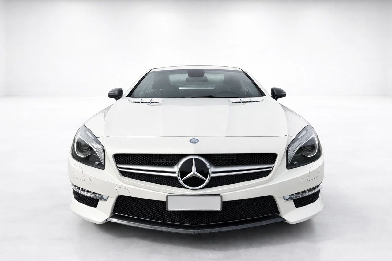 MERCEDES-BENZ SL 63 AMG Speedshift-showroom-element-1