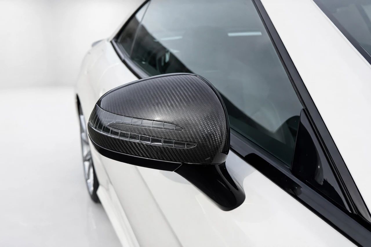 MERCEDES-BENZ SL 63 AMG Speedshift-image-7