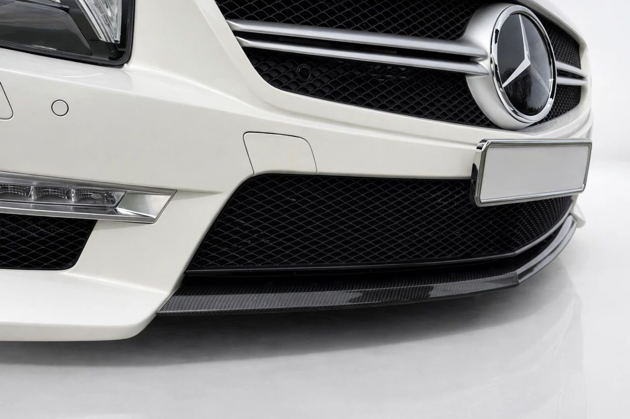 MERCEDES-BENZ SL 63 AMG Speedshift-image-5