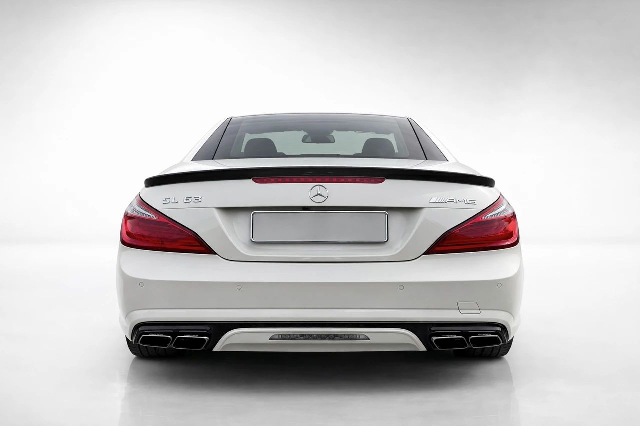 MERCEDES-BENZ SL 63 AMG Speedshift-showroom-element-3