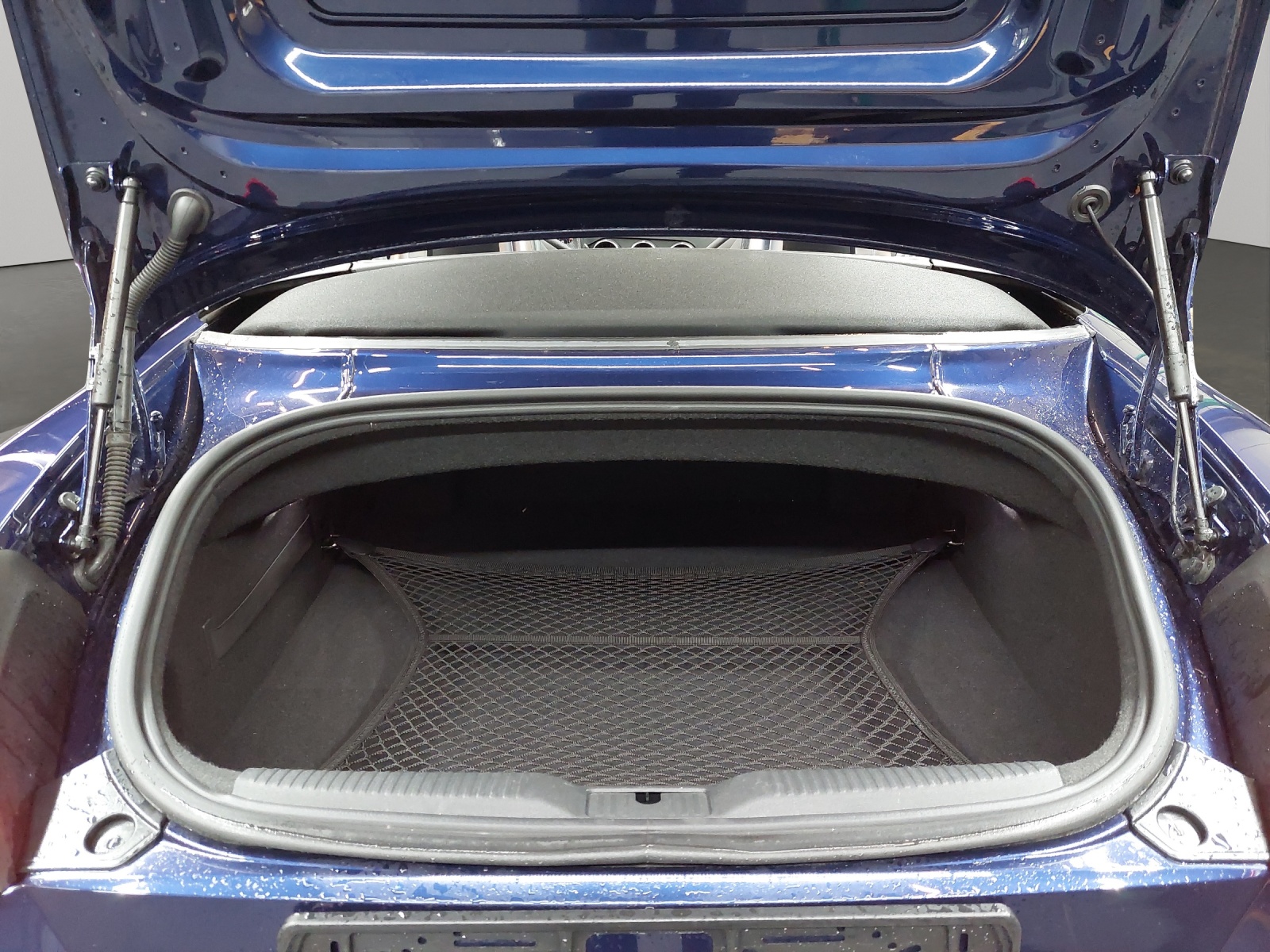 AUDI TT Roadster 40 TFSI S-tronic-image-14