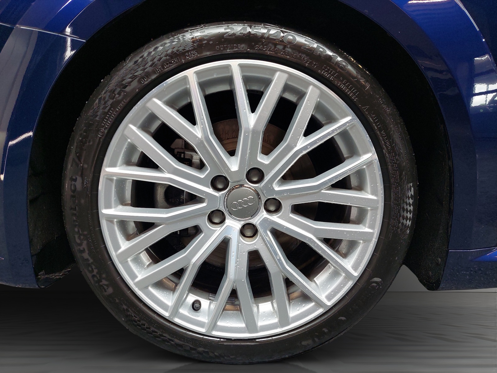 AUDI TT Roadster 40 TFSI S-tronic-image-15