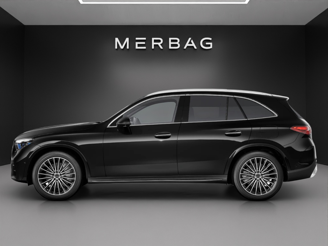 MERCEDES-BENZ GLC 300 e 4Matic EQ Star 9G-Tronic-image-3