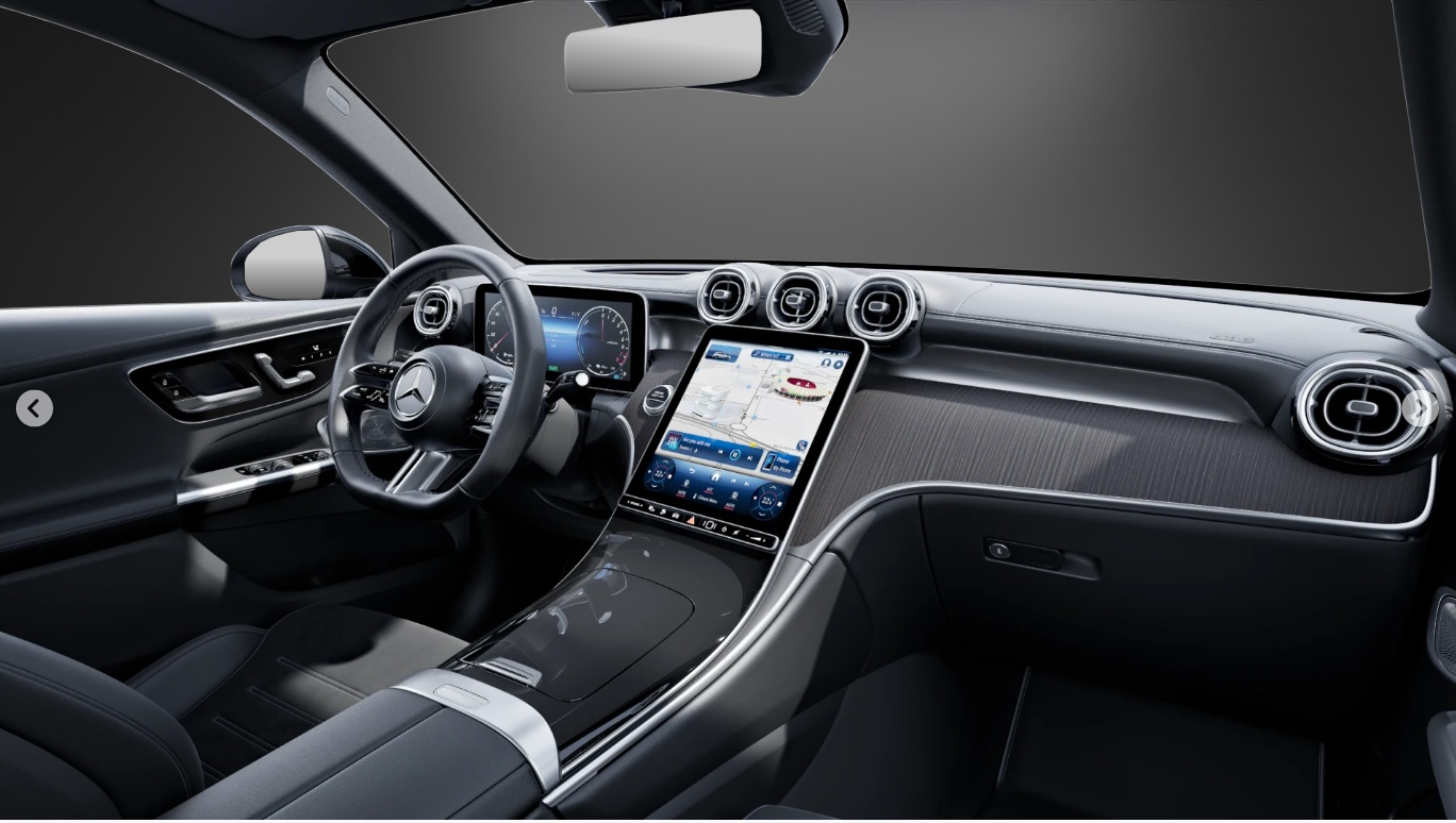 MERCEDES-BENZ GLC 300 e 4Matic EQ Star 9G-Tronic-image-8