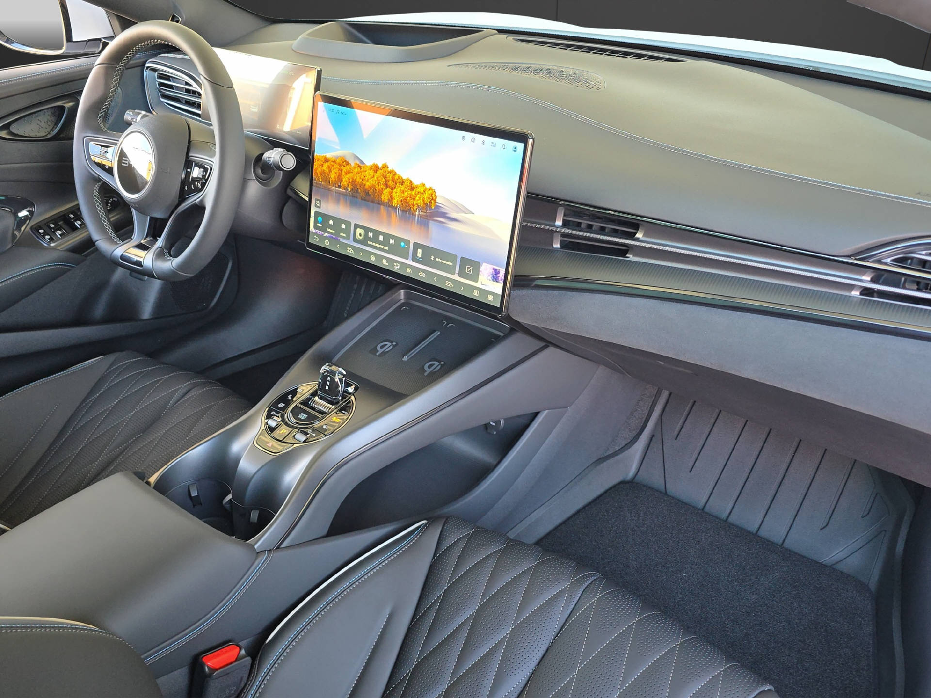 BYD Seal Excellence-image-10