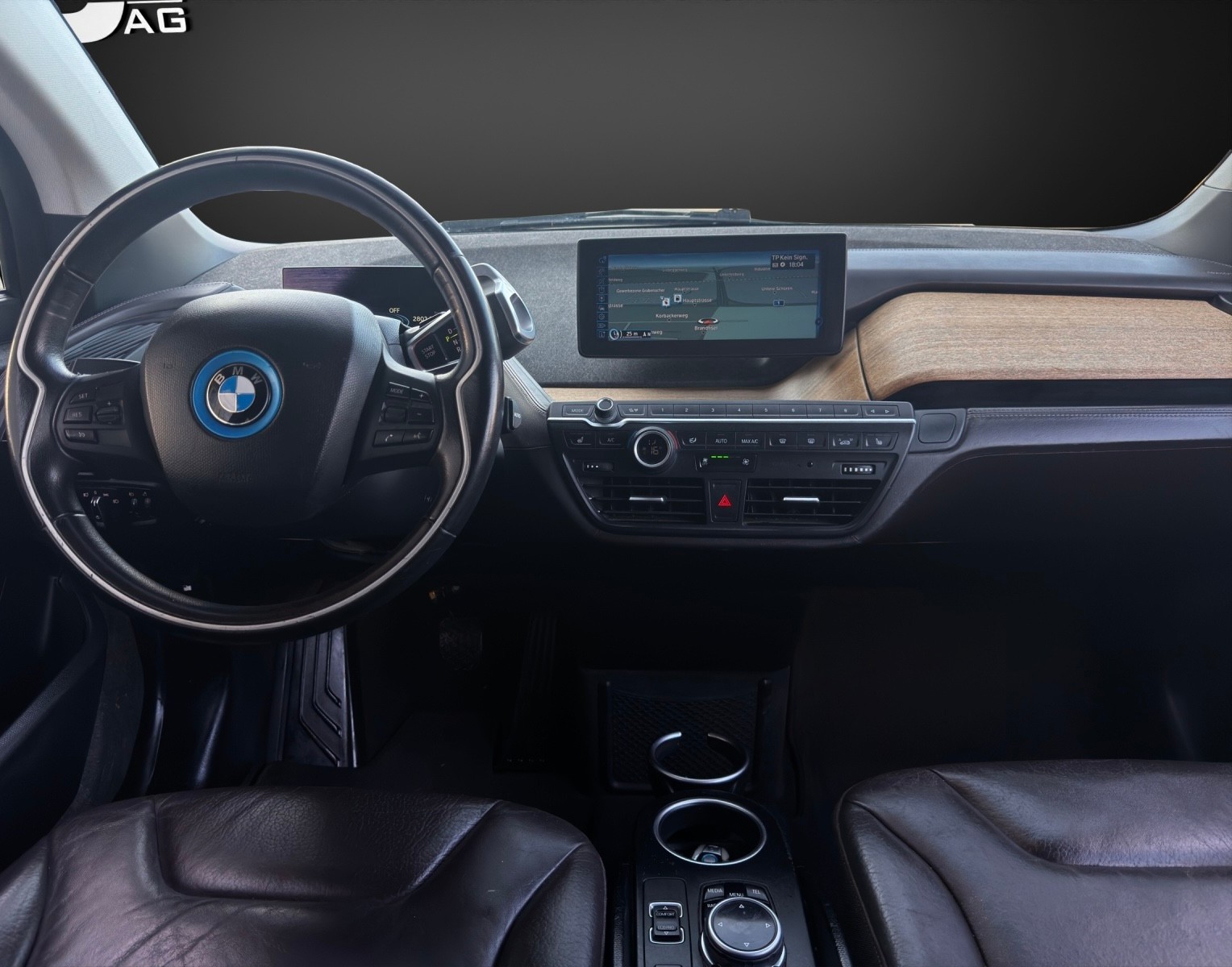 BMW i3 (60Ah) Range Extender mit 170 PS-image-10