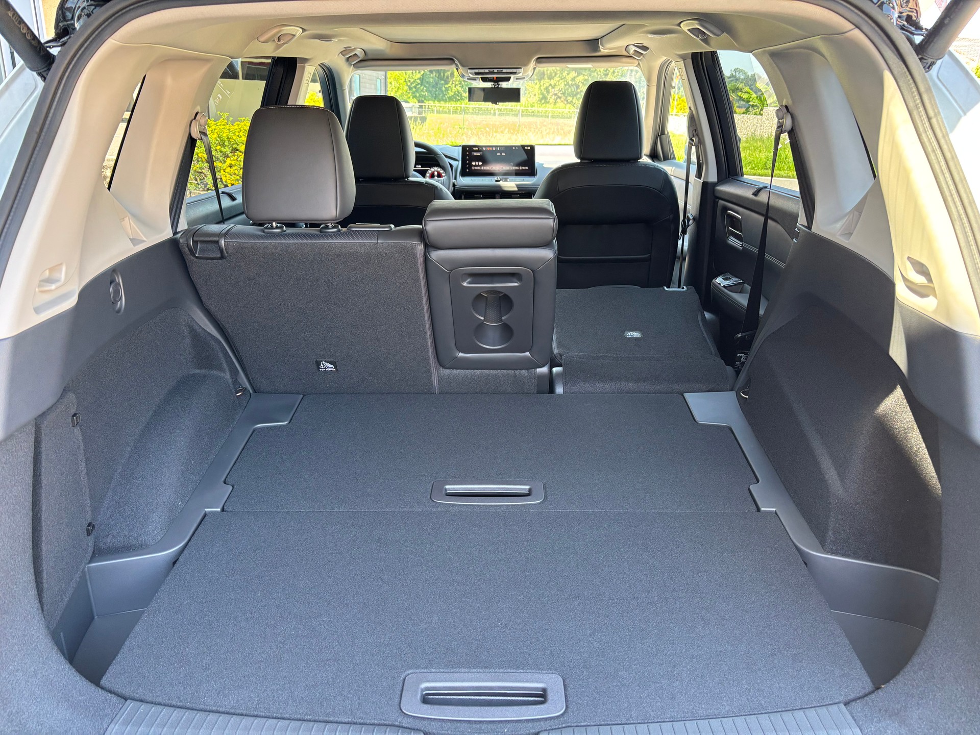 NISSAN X-Trail 1.5 VC e-Power 4WD Tekna+-image-5