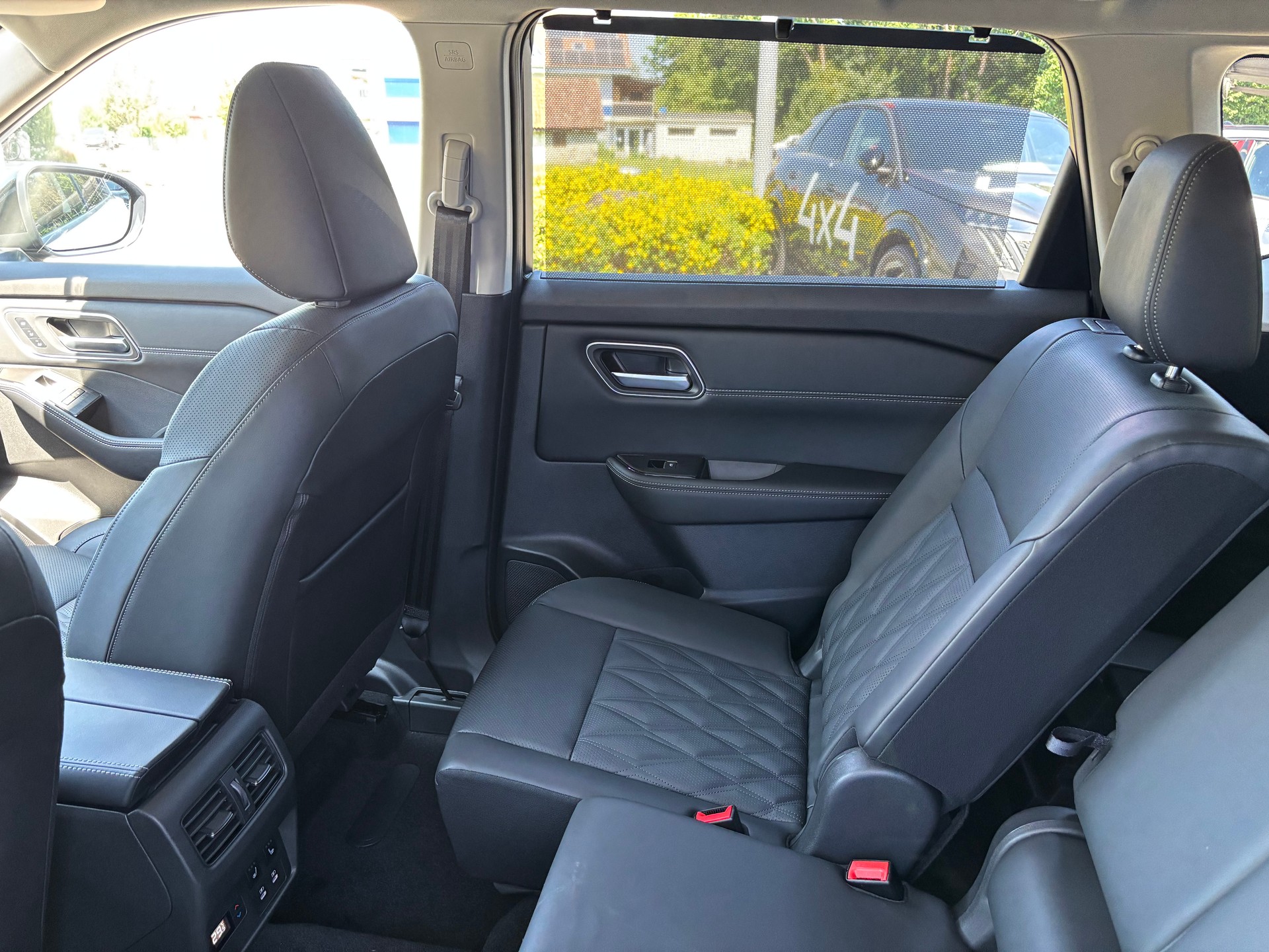 NISSAN X-Trail 1.5 VC e-Power 4WD Tekna+-image-10