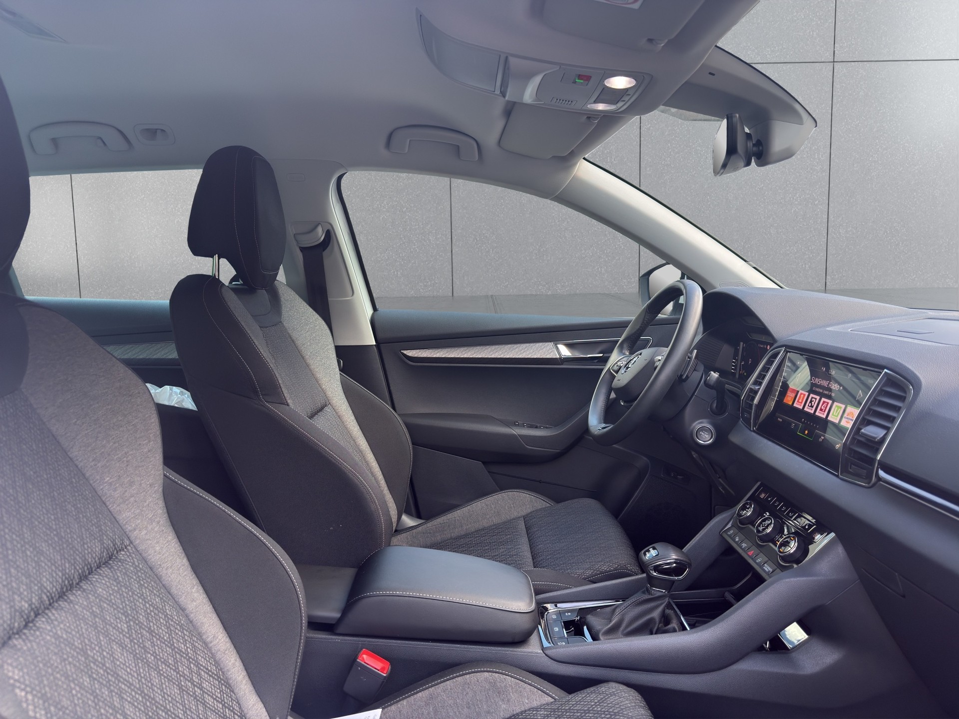SKODA Karoq 2.0 TDI CR Style 4x4 DSG-image-8