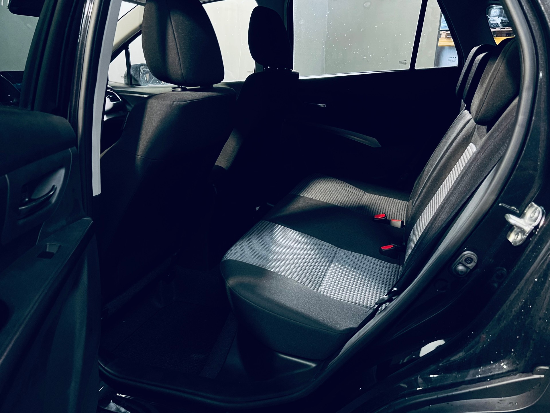 SUZUKI S-Cross 1.4 16V Compact+ MHD Automatic-image-25