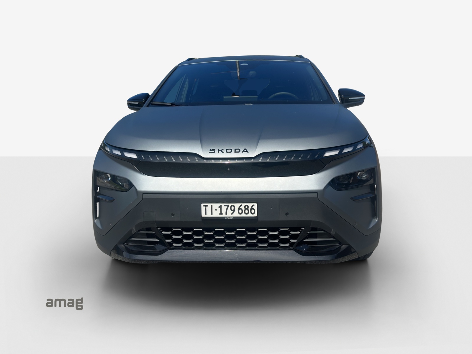 SKODA Elroq RS Matt Edition 4x4-image-6
