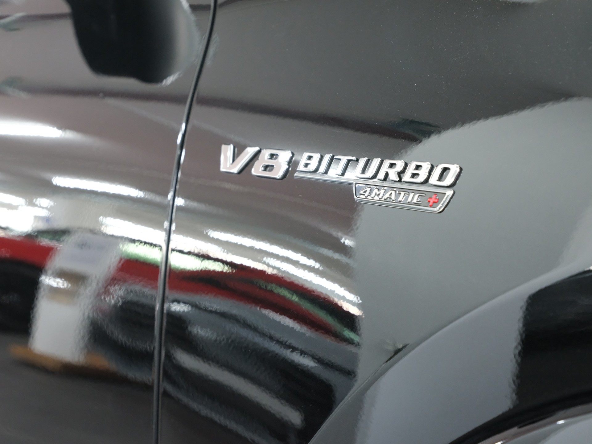 MERCEDES-BENZ GLE Coupé 63 S AMG 4Matic+ Speedshift *Burmester* *Carbon Packet* *Werksgarantie*-image-11