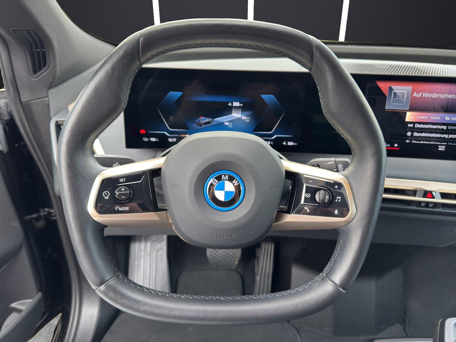 BMW iX xDrive40-image-14