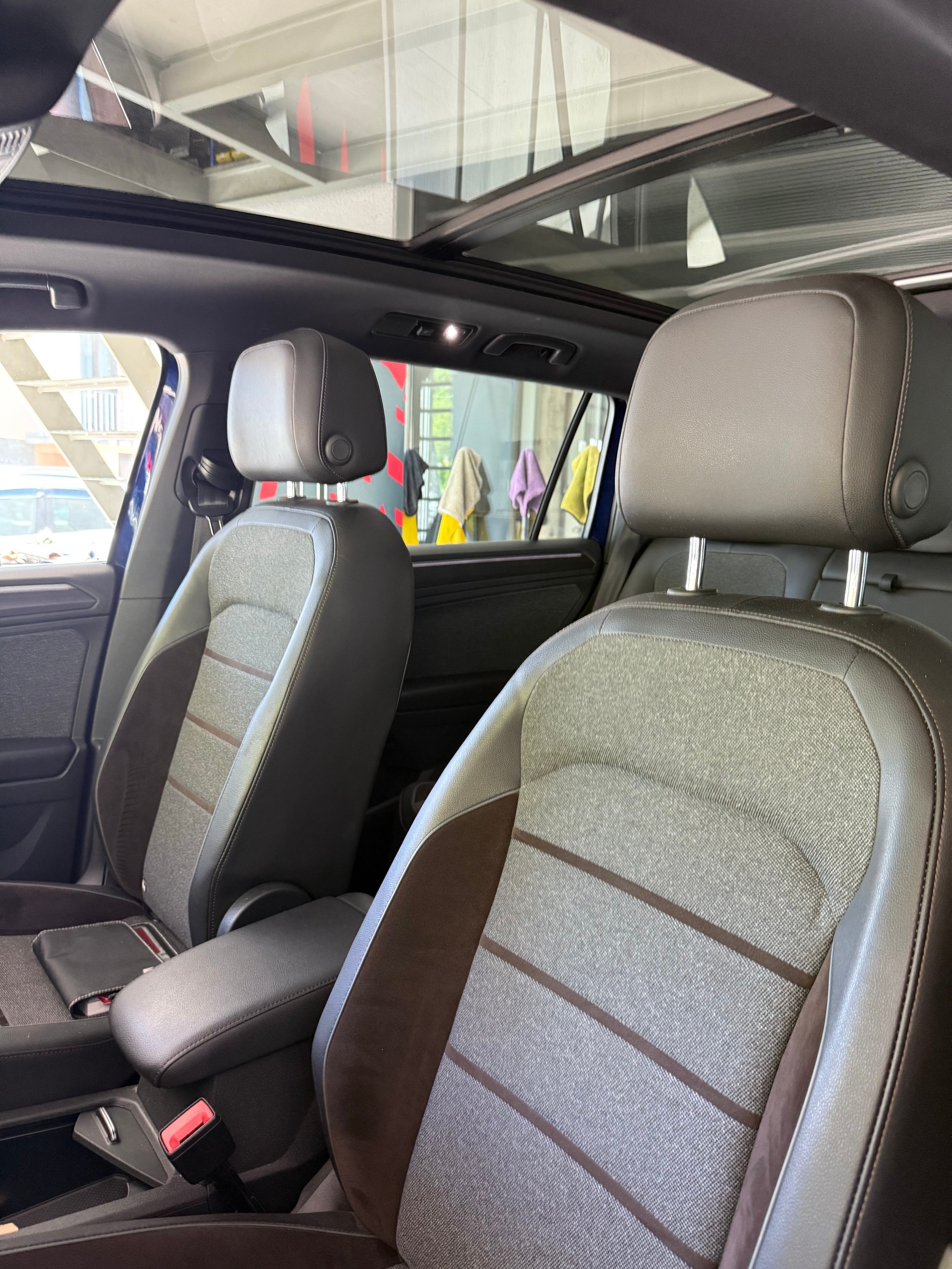 SEAT Tarraco 2.0 TDI CR Xcellence 4Drive DSG-image-9