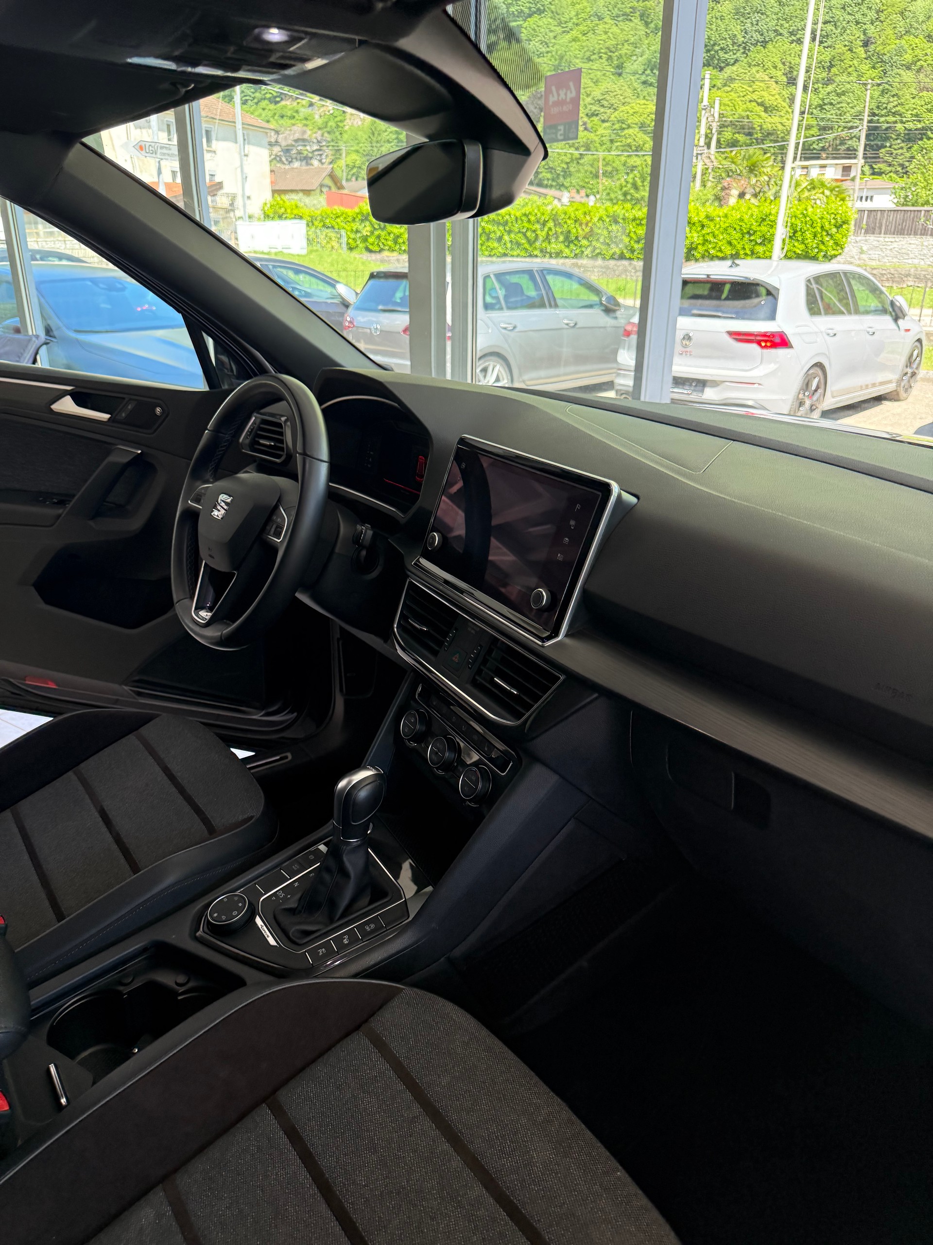 SEAT Tarraco 2.0 TDI CR Xcellence 4Drive DSG-image-11