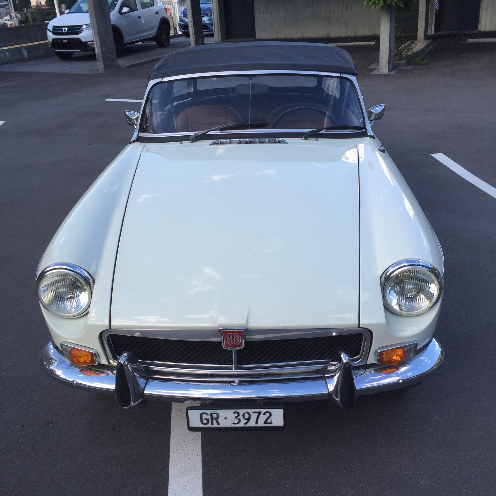 MG MGB-image-3