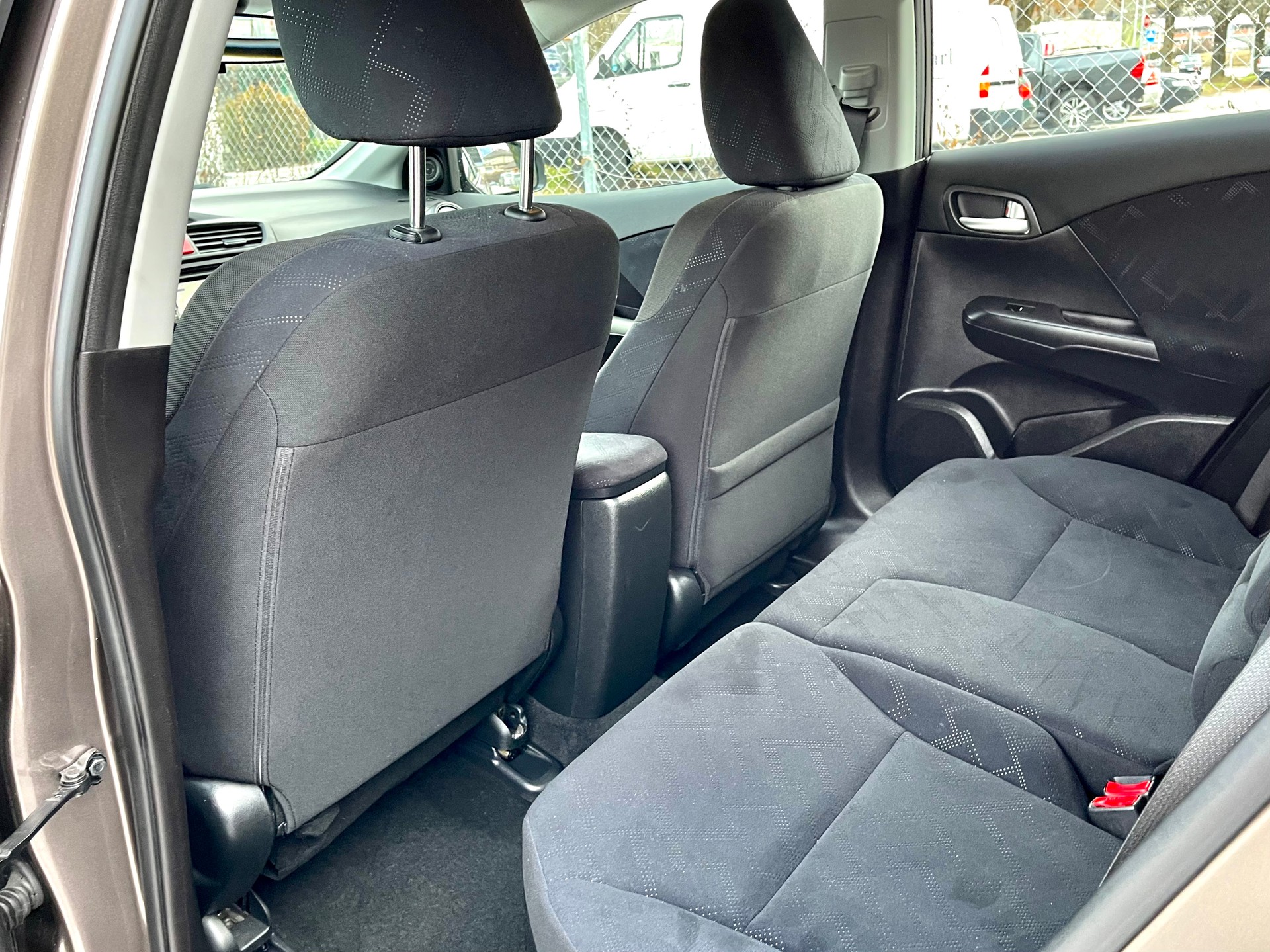 HONDA Civic 1.8i Executive-image-13