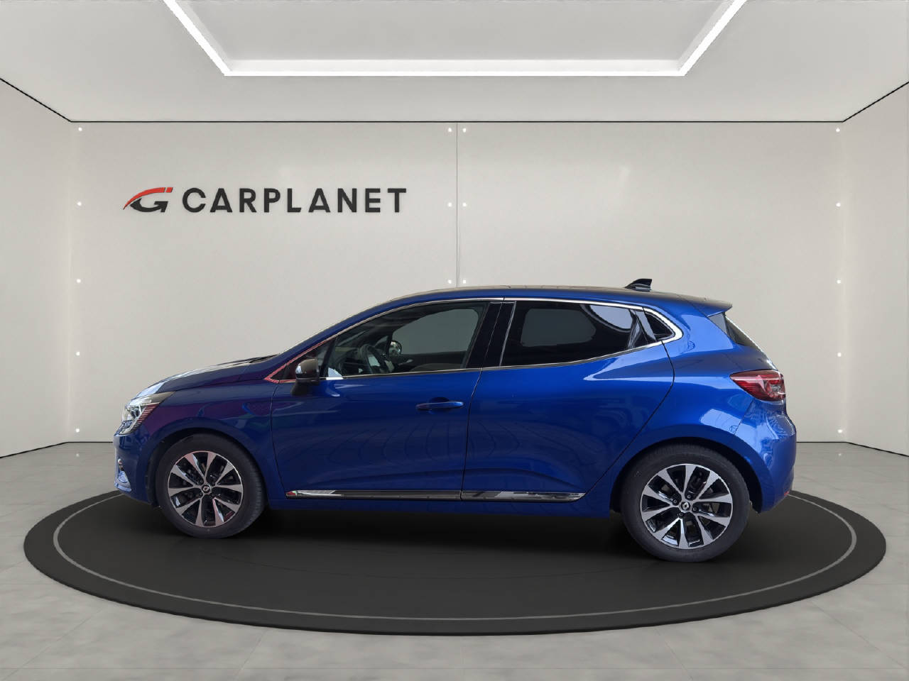RENAULT Clio 1.6 E-Tech techno-image-2