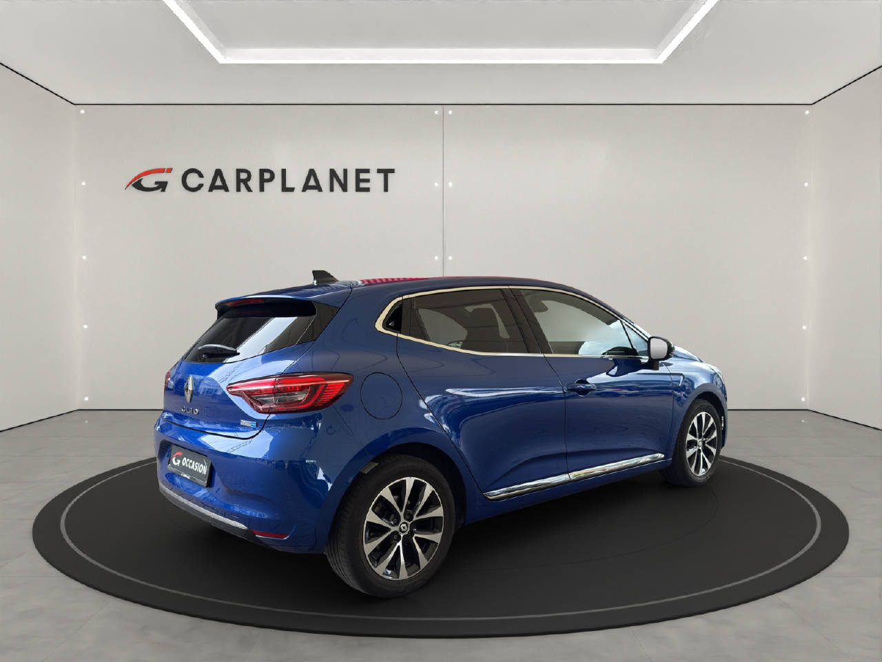 RENAULT Clio 1.6 E-Tech techno-image-6