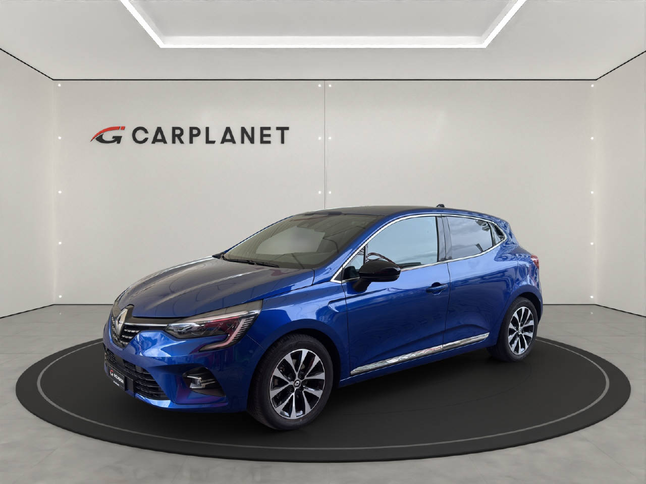 RENAULT Clio 1.6 E-Tech techno-image-0