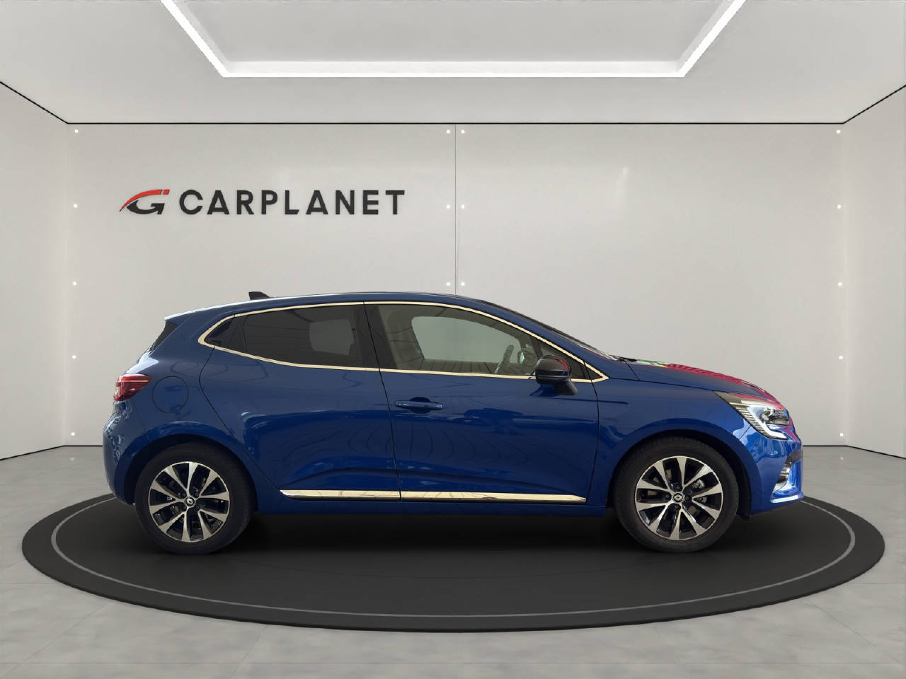 RENAULT Clio 1.6 E-Tech techno-image-4
