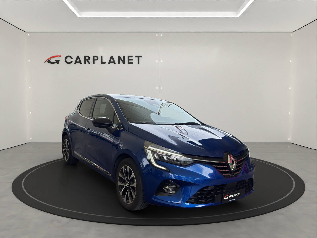 RENAULT Clio 1.6 E-Tech techno-image-1