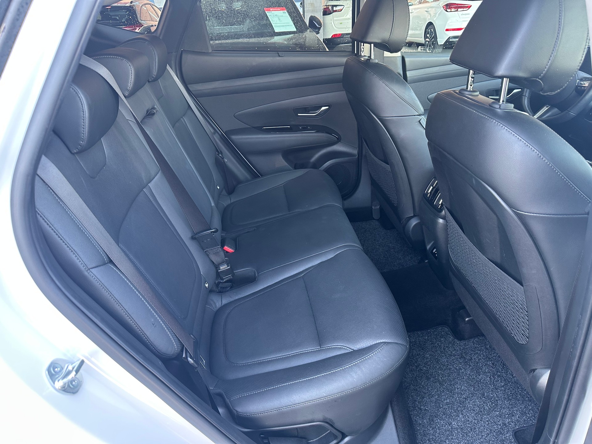 HYUNDAI Tucson 1.6 TGDI 48V Vertex 4WD DCT-image-14