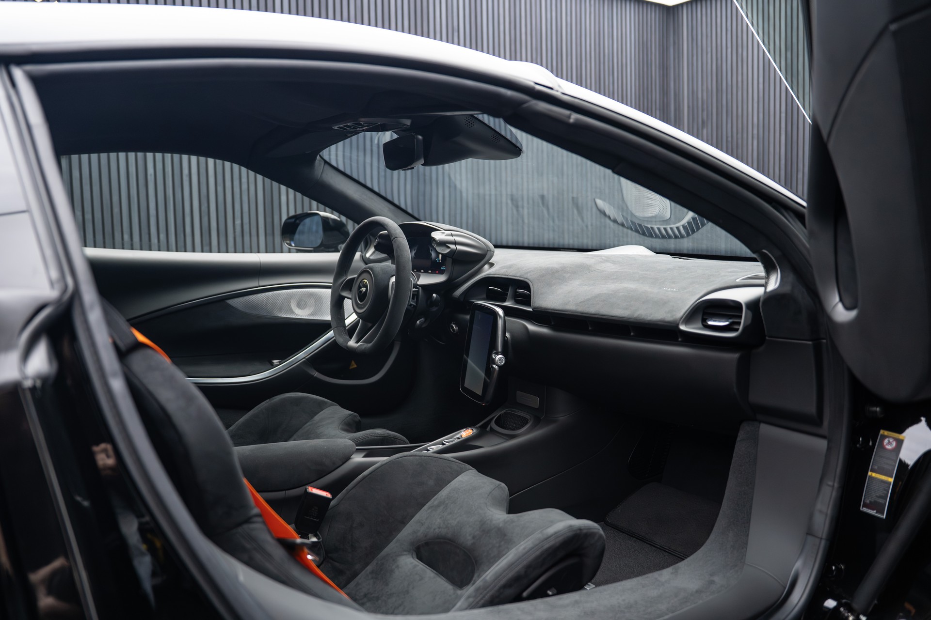 McLAREN ARTURA Spider 3.0 V6-image-5