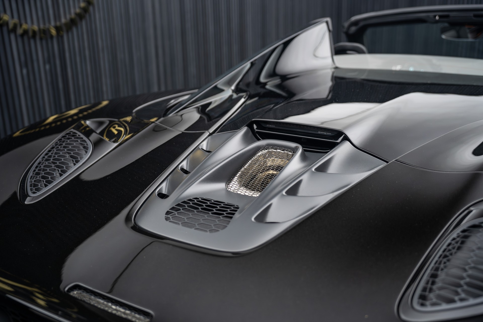 McLAREN ARTURA Spider 3.0 V6-image-16