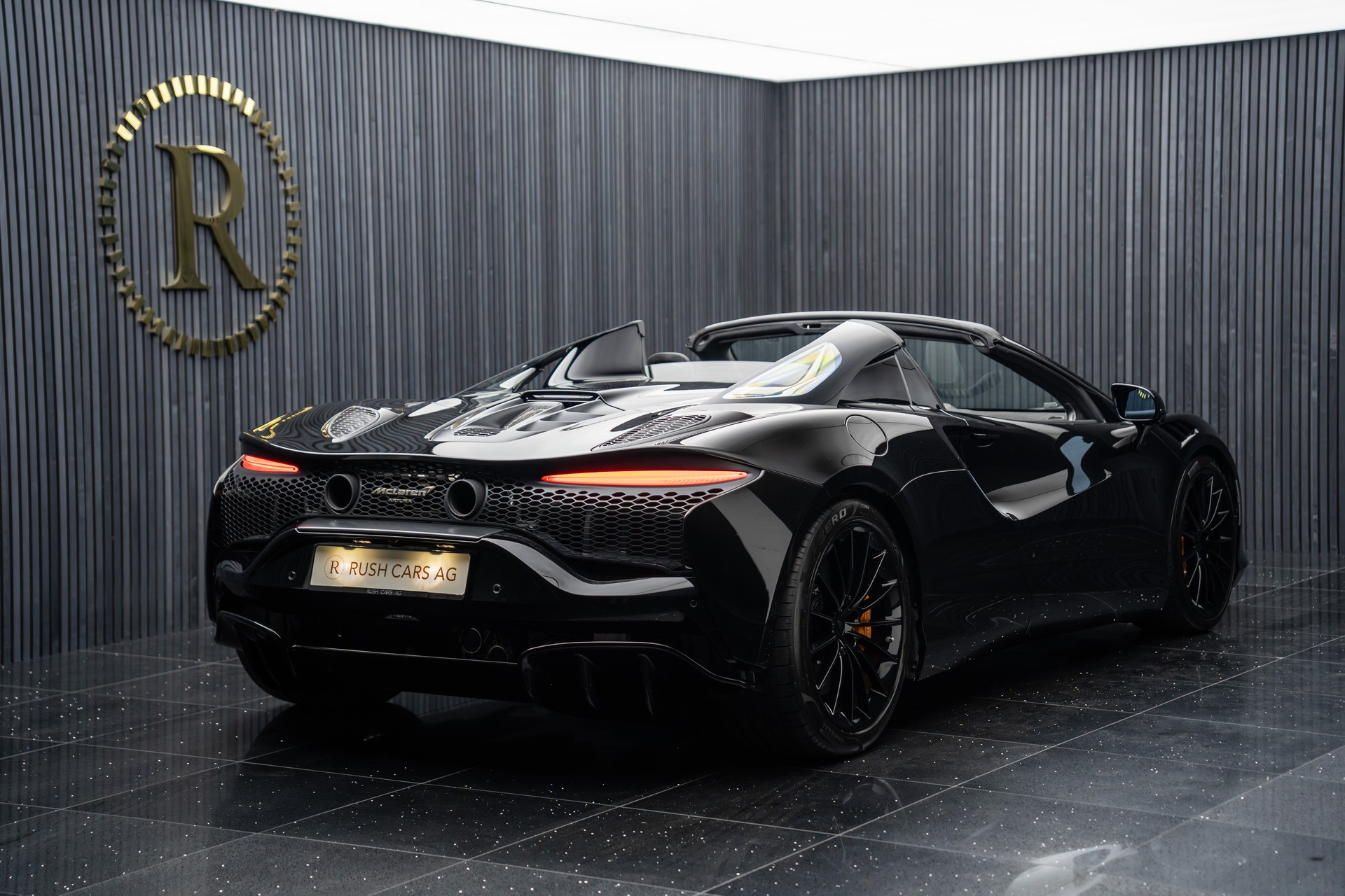 McLAREN ARTURA Spider 3.0 V6-image-4