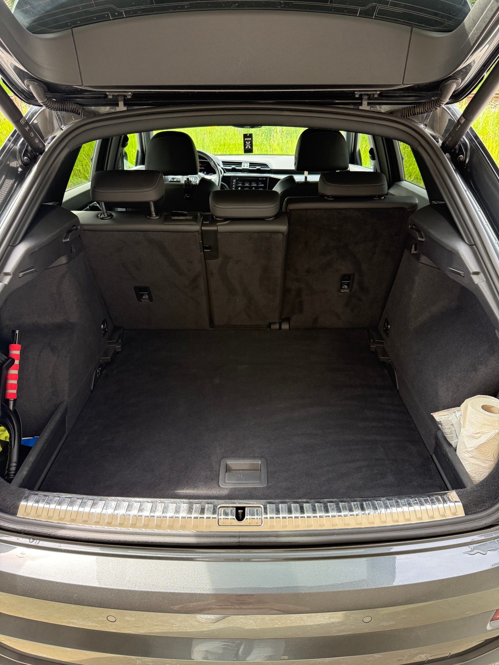 AUDI 2.0 40 TDI S line quattro S-Tronic-image-11
