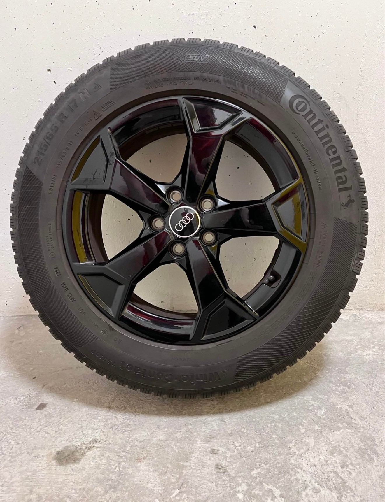 AUDI 2.0 40 TDI S line quattro S-Tronic-image-13