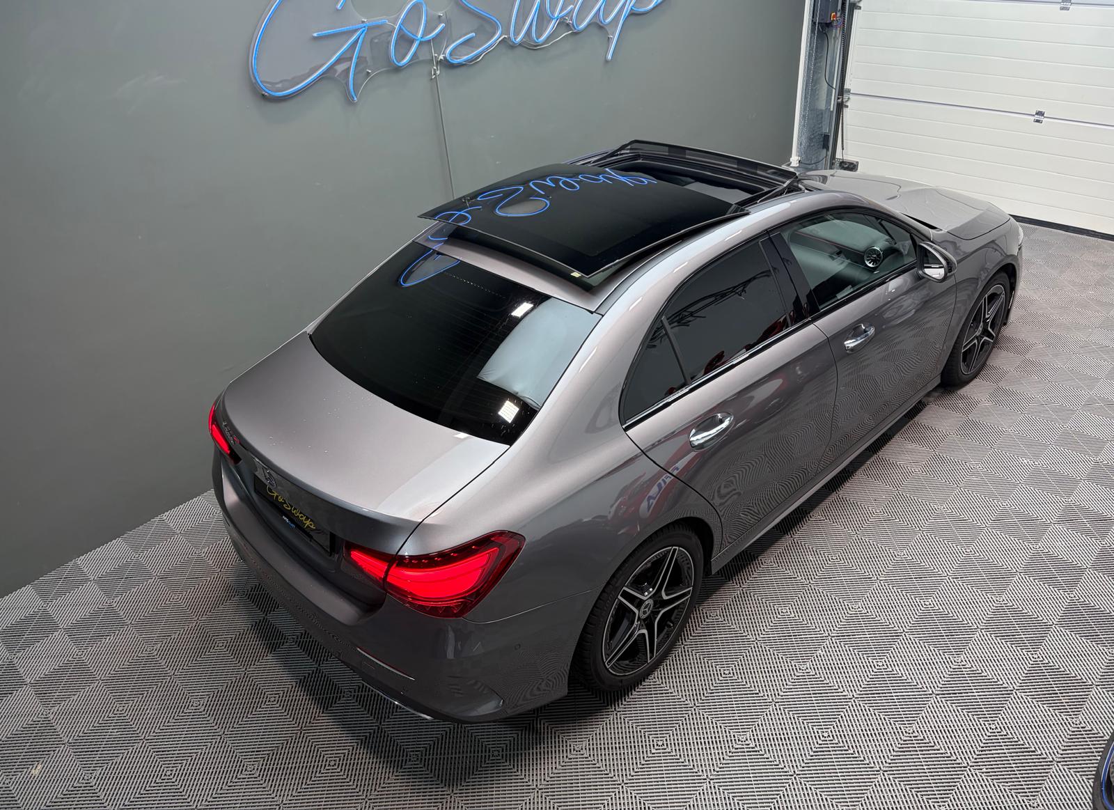 MERCEDES-BENZ A 200 7G-DCT-image-6