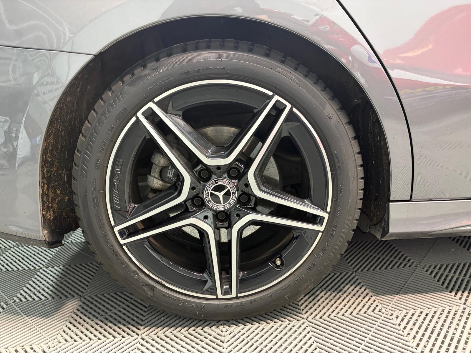 MERCEDES-BENZ A 200 7G-DCT-image-27