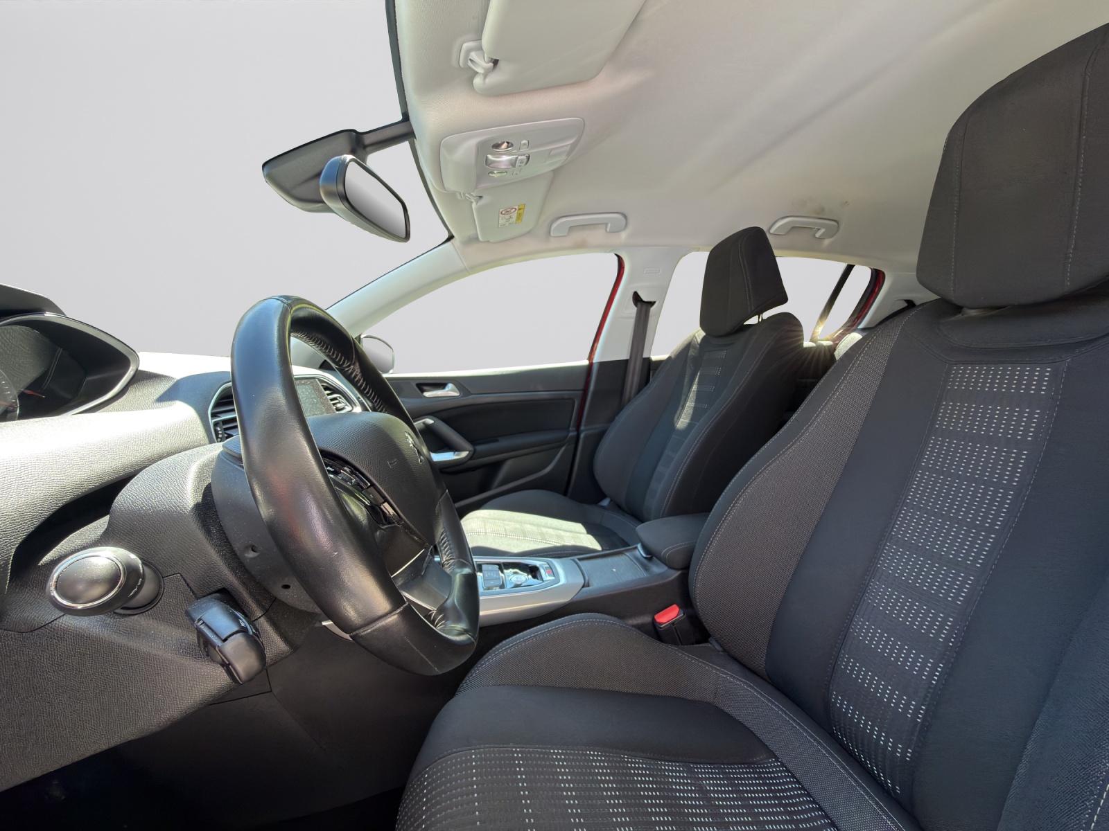 PEUGEOT 308 1.2 PureTech 130 Active S/S-image-4