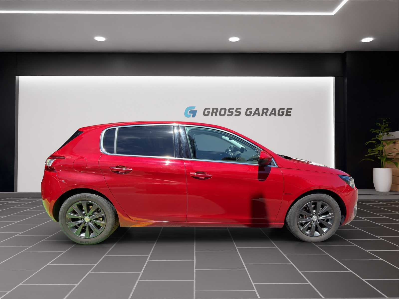PEUGEOT 308 1.2 PureTech 130 Active S/S-showroom-element-2