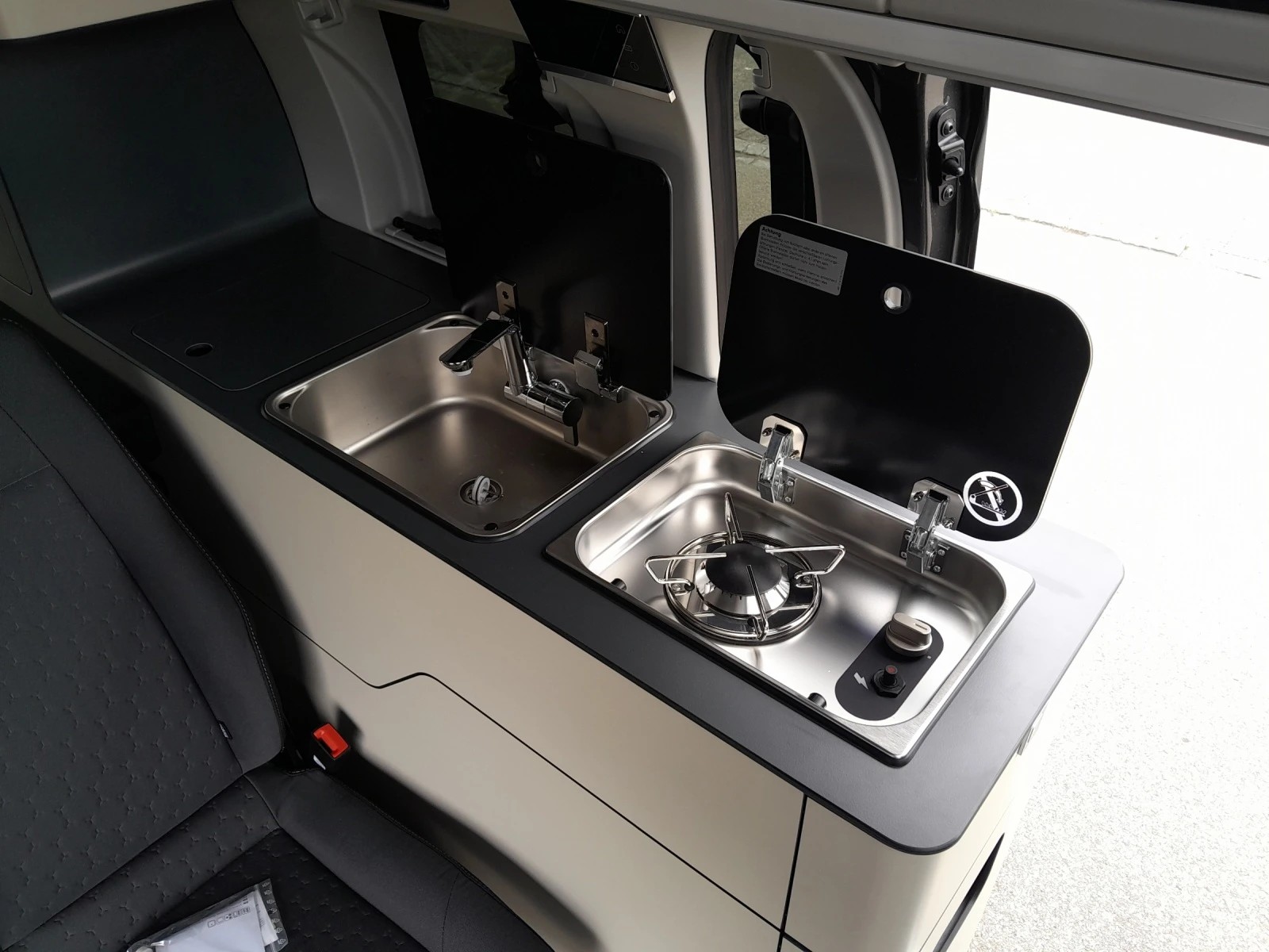 WESTFALIA Club Joker Urban Premium 4x4-image-20