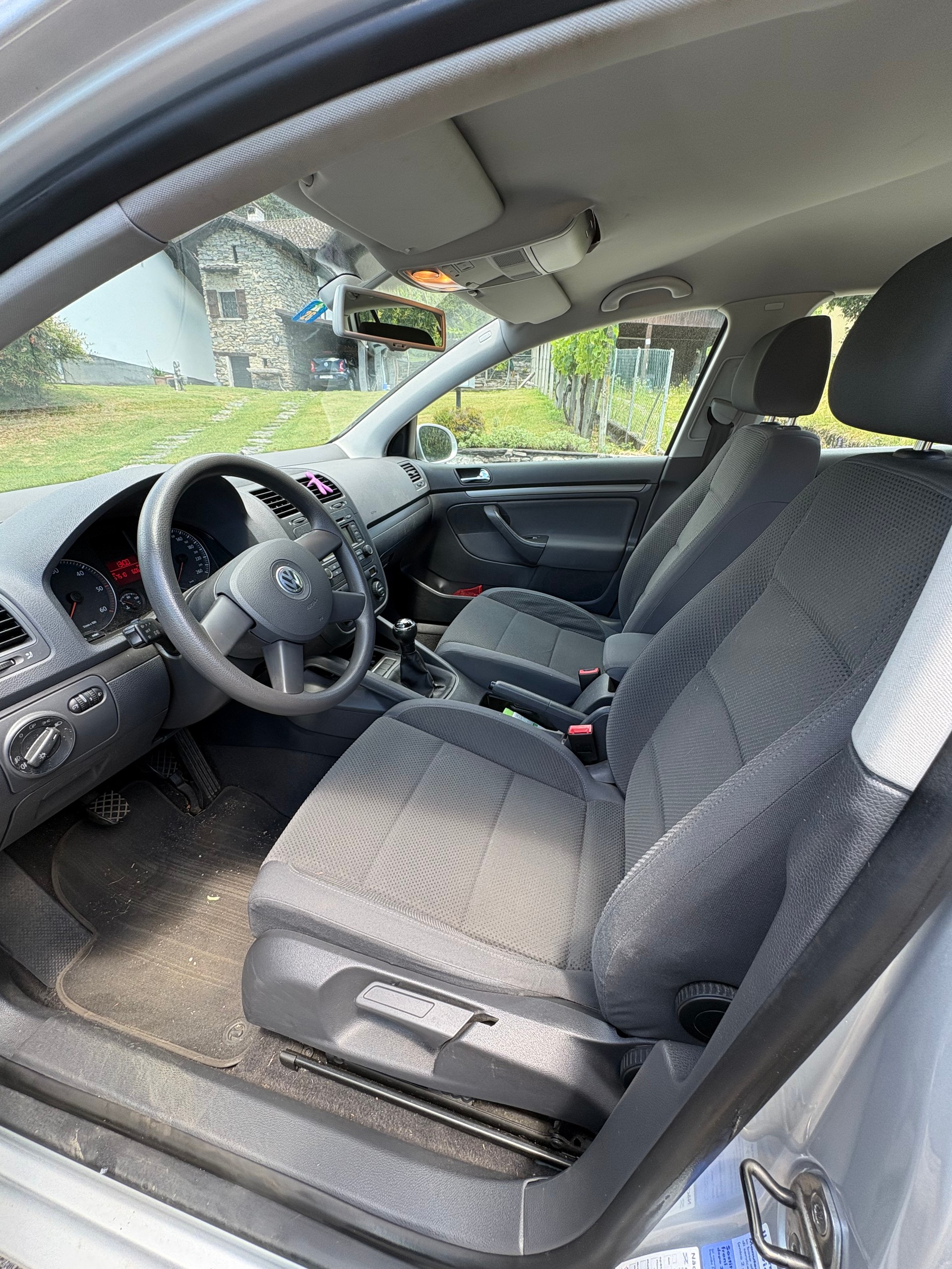 VW 2.0 TDI Comfortline-image-3