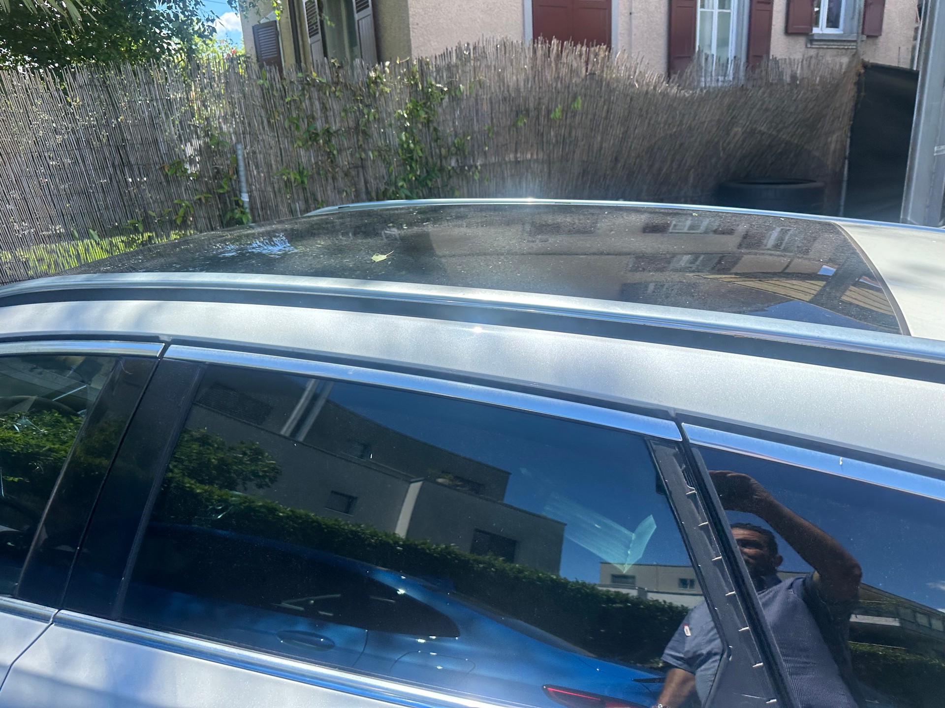 PEUGEOT 508 RXH 2.0 HDI Hybrid4 EGS6-image-11