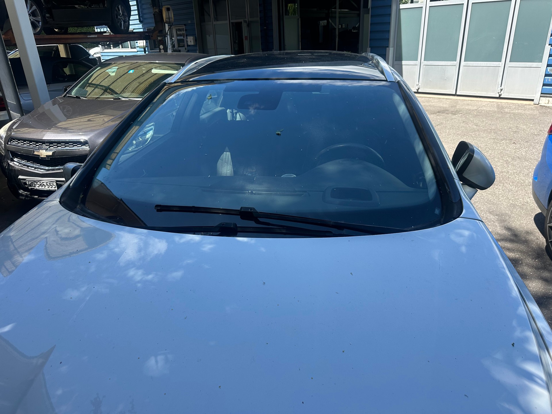 PEUGEOT 508 RXH 2.0 HDI Hybrid4 EGS6-image-7